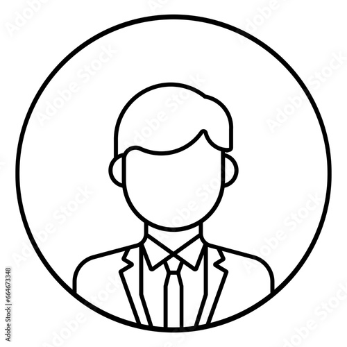 man