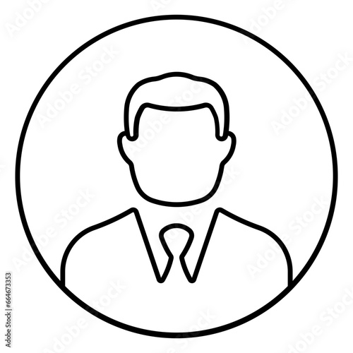 man
