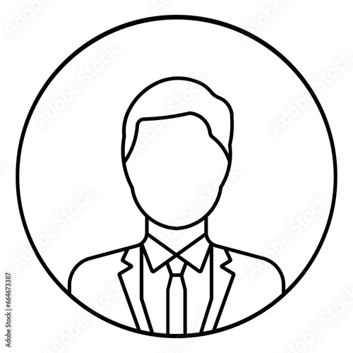man