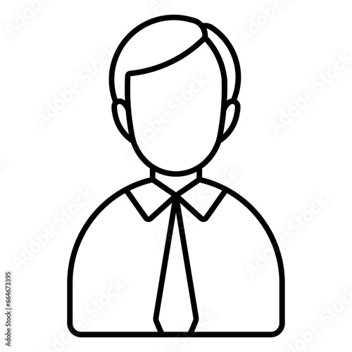 man