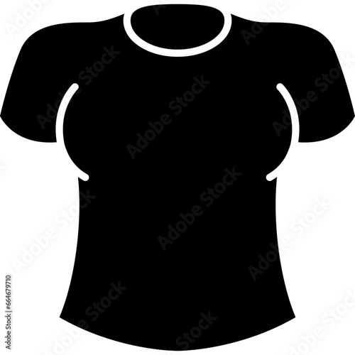 T-Shirt Icon