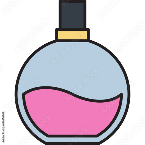 Perfume Icon