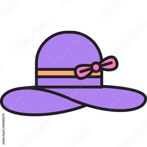 Hat Icon