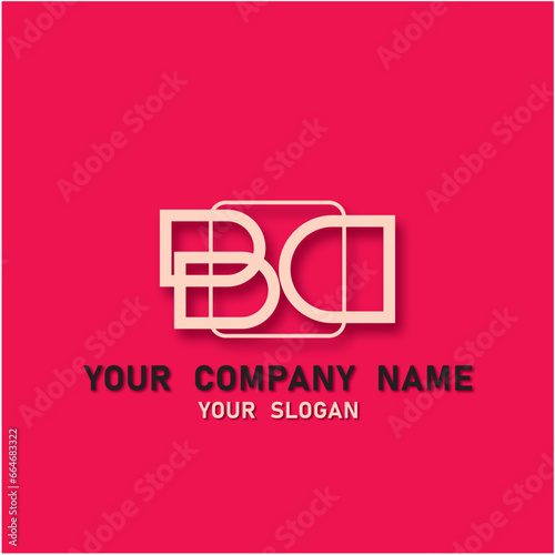 logo for business Cosmatic