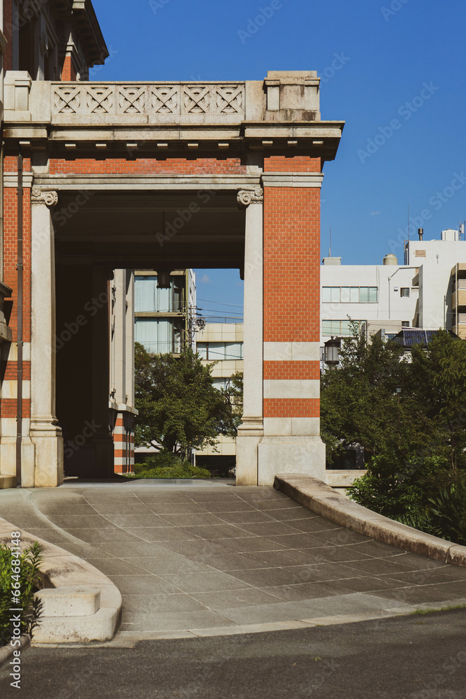 Obraz premium 名古屋