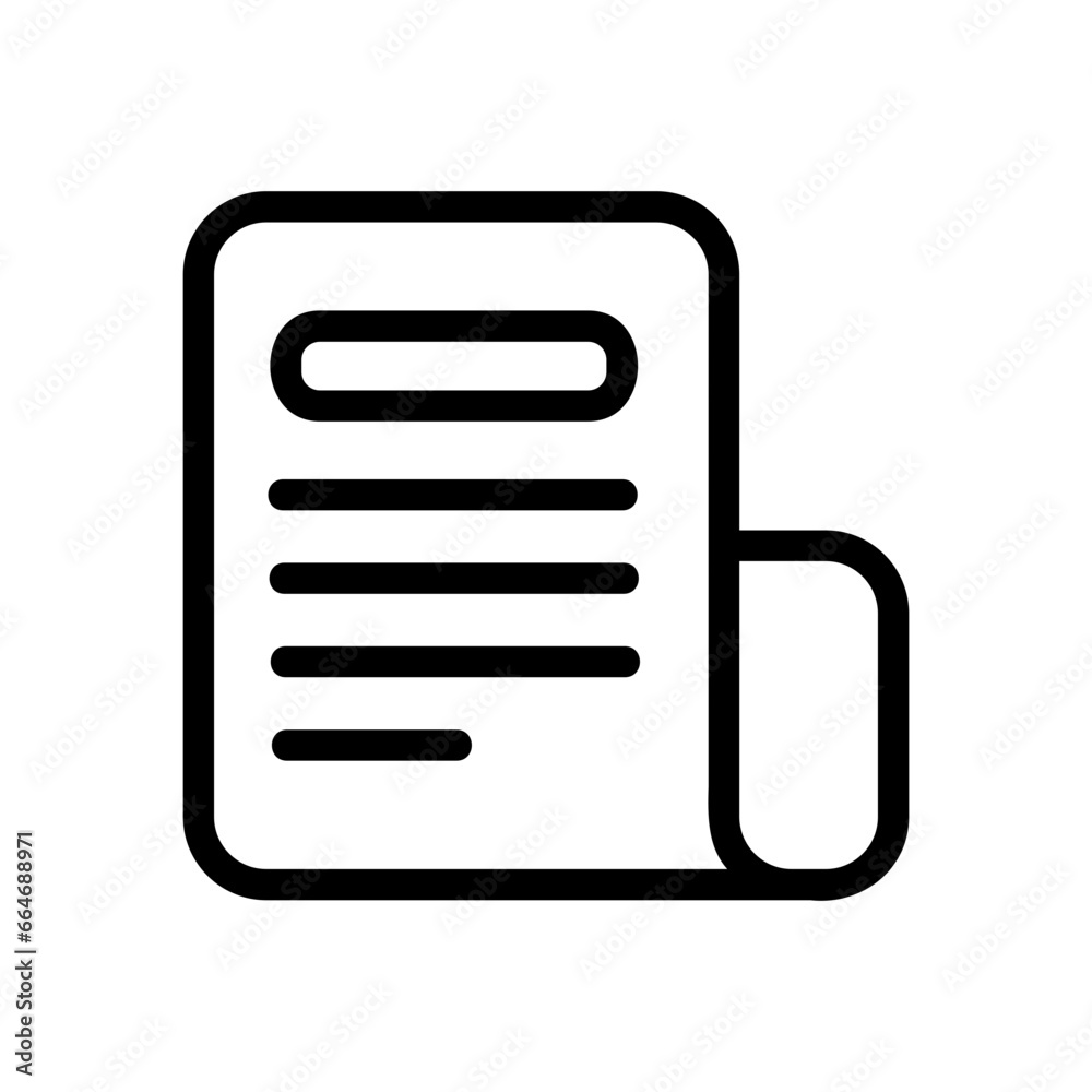 document document