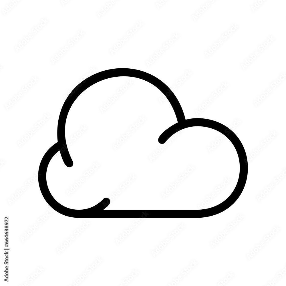 cloud cloud