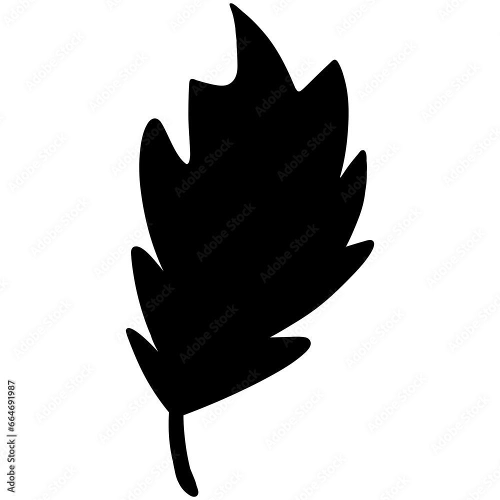 black Leaf black Leaf