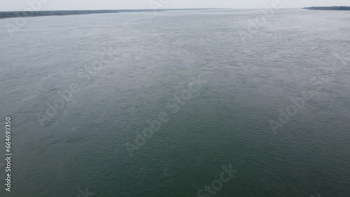 Mackenzie River, Northwest Territories