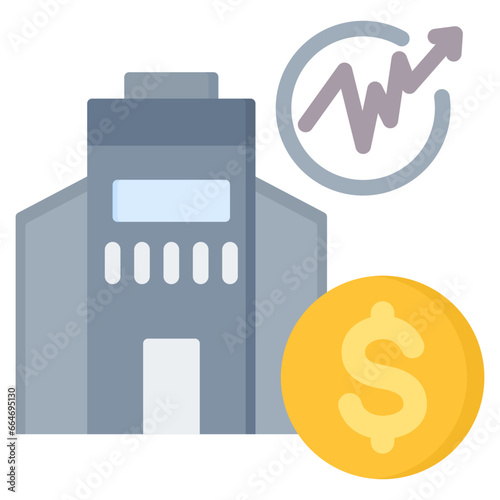Inquiries Flat Icon