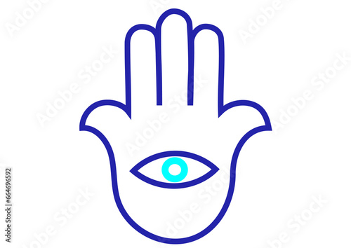 hand drawn vector illustration