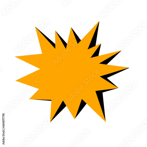 boom comic discount shape 