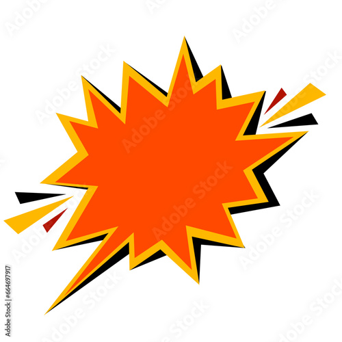 boom comic discount shape 