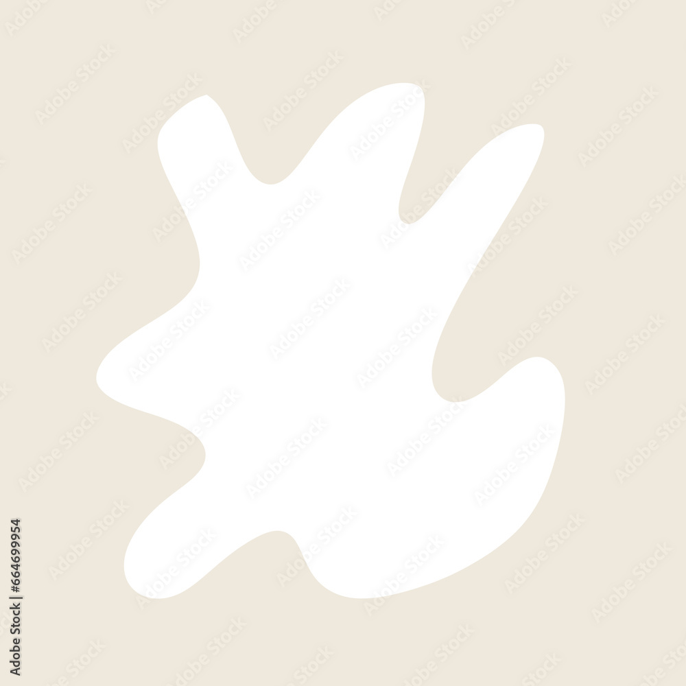 Schematic Hollow Frame Background Schematic Hollow Frame Background