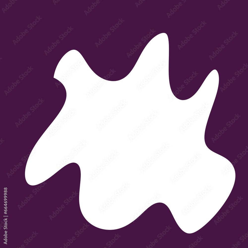 Schematic Hollow Frame Background Schematic Hollow Frame Background
