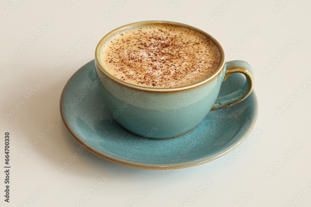Obraz premium Cortado coffe