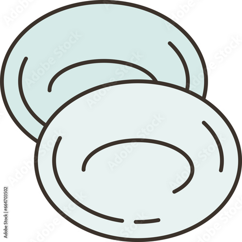 breast  icon