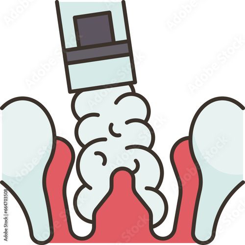 bone  icon