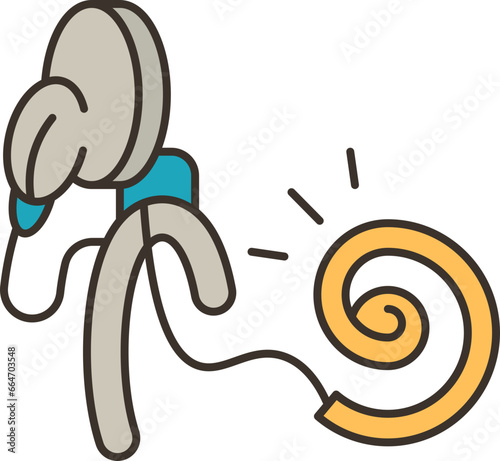 cochlear  icon