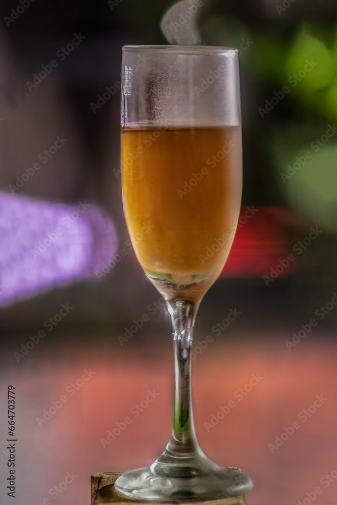 Champagne Celebration Drink Champagne Celebration Drink
