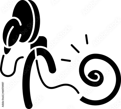 cochlear  icon photo