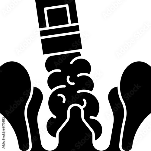 bone  icon