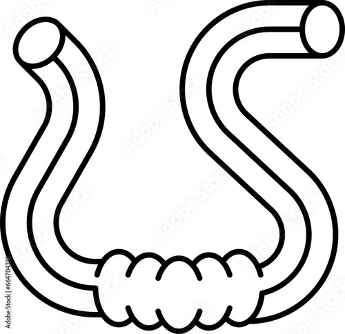 vascular  icon