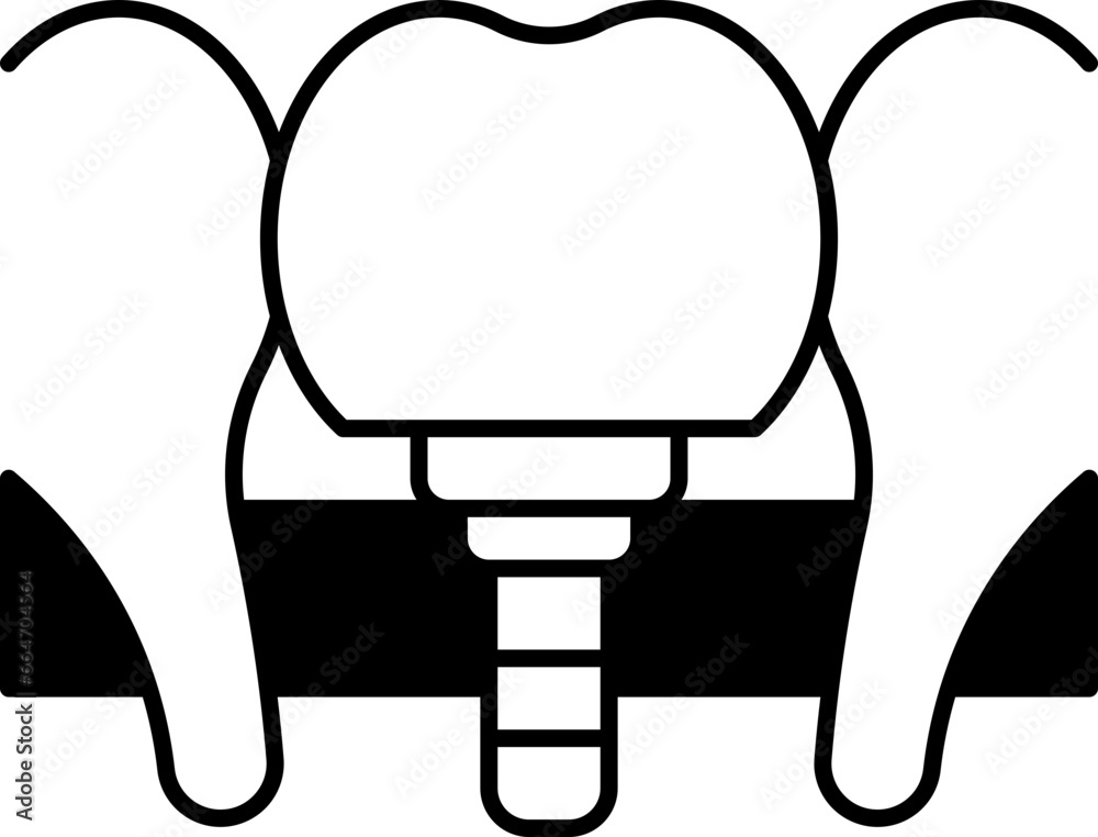 dental  icon