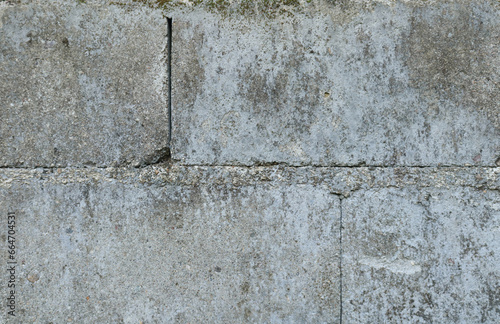 abstract background of cemen wall construction textured