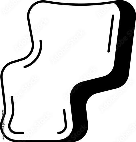hydrogel  icon