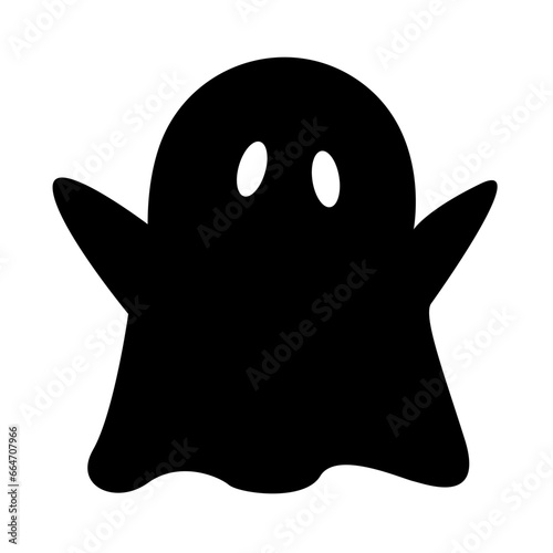 ghost halloween