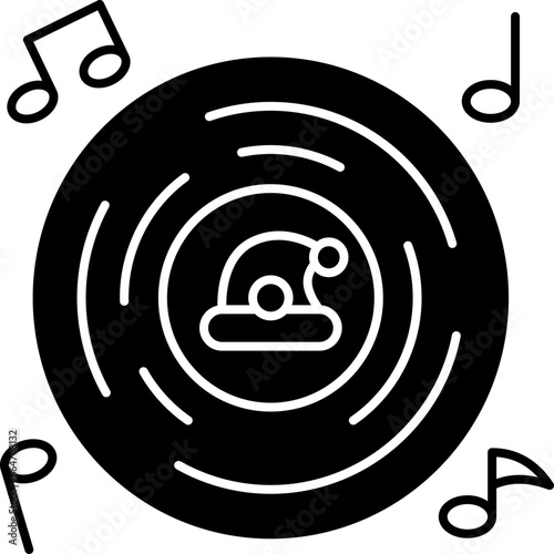 music  icon