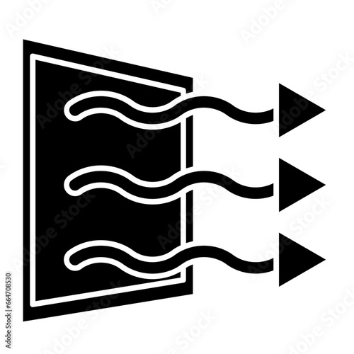 Airflow Icon