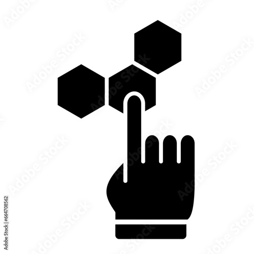 Activated Icon