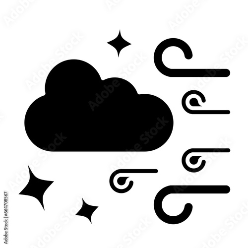 Odor Icon