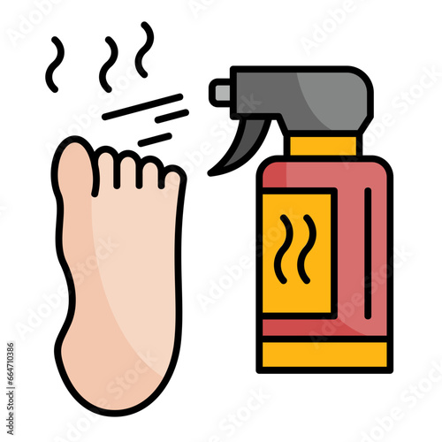 Neutralizer Icon