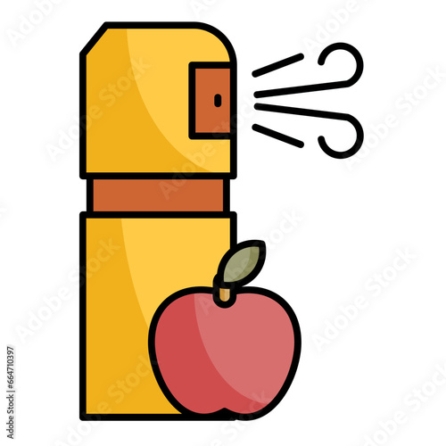 Freshener Icon