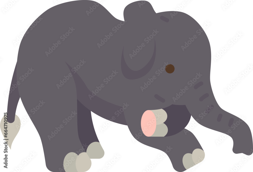 Obraz premium hello icon