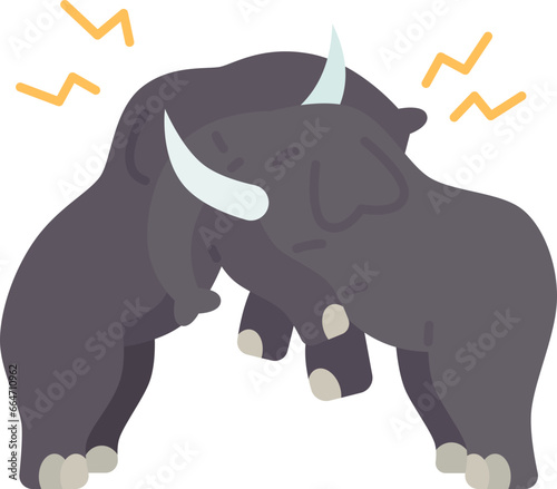 action  icon