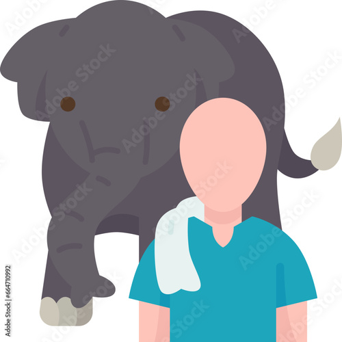 mahout  icon