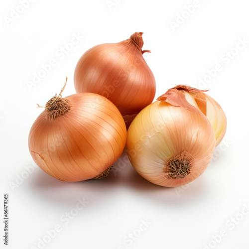 Wallpaper Mural Onion Studio Shot Isolated on Clear Background, Food Photography, Generative AI Torontodigital.ca