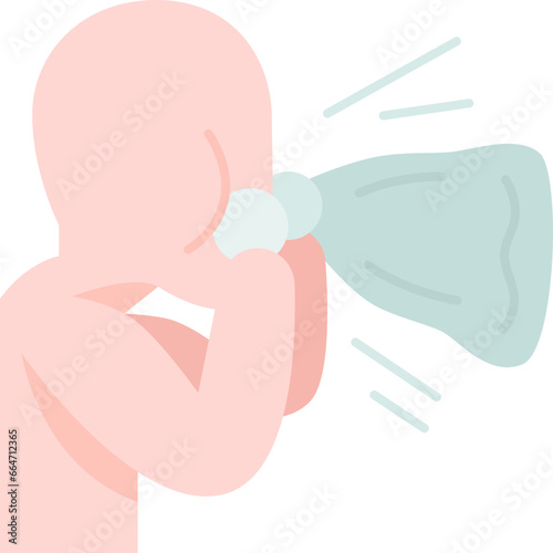 breath  icon