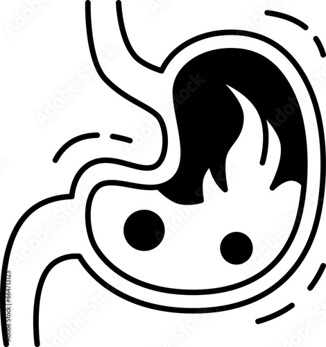 heart  icon