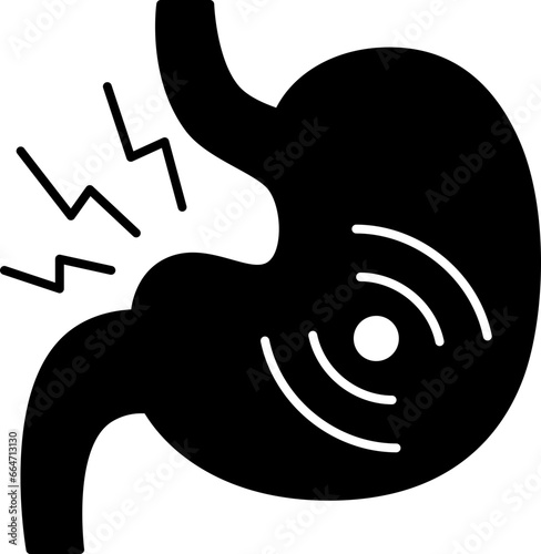 pain  icon