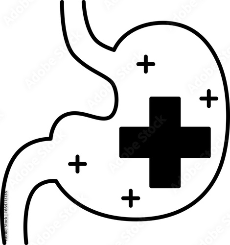 healthy  icon