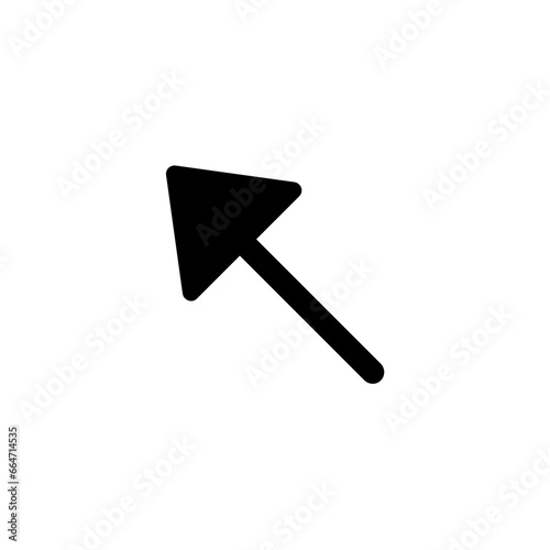 arrow icon