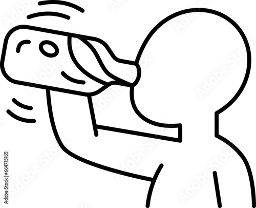 hydration  icon