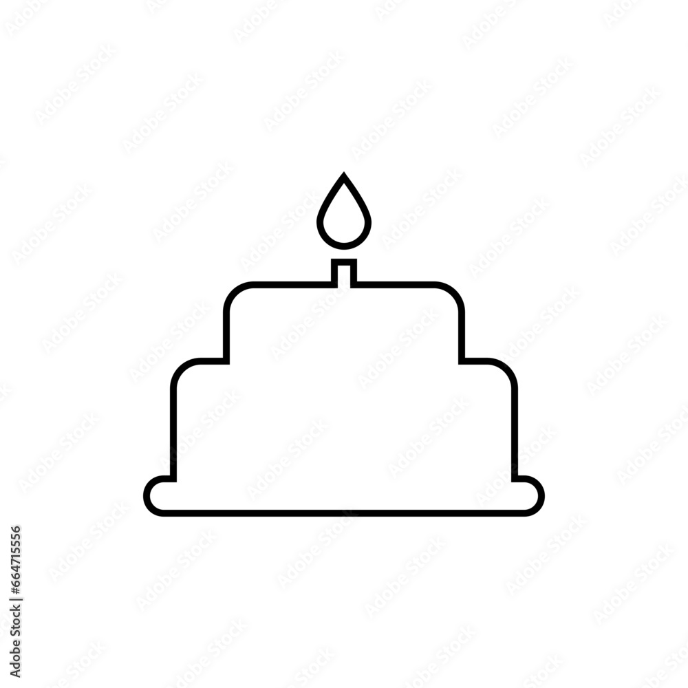 cake icon cake icon