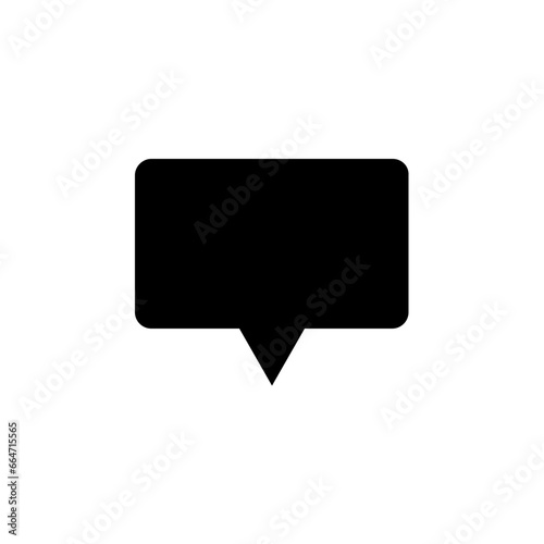 chat box icon