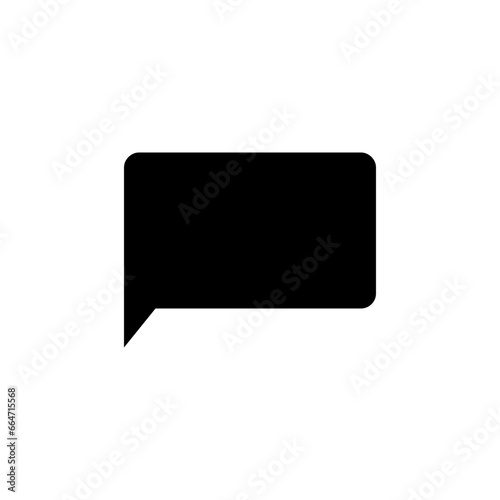 chat box icon